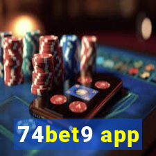 74bet9 app