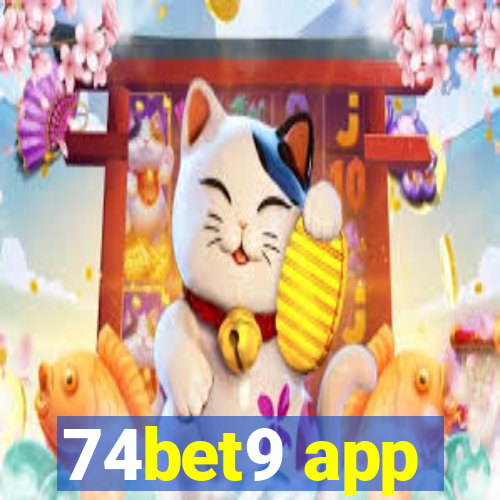 74bet9 app