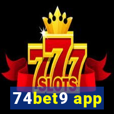 74bet9 app