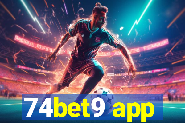 74bet9 app