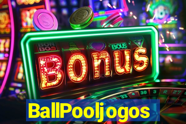 BallPooljogos