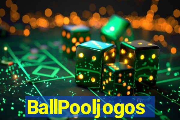 BallPooljogos