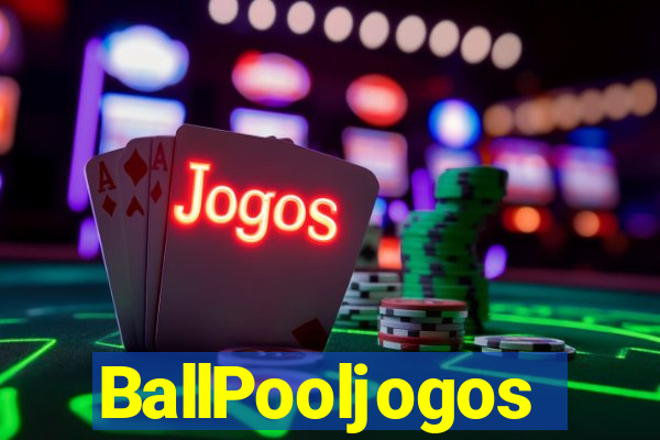 BallPooljogos