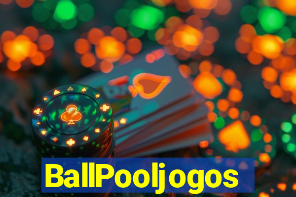 BallPooljogos