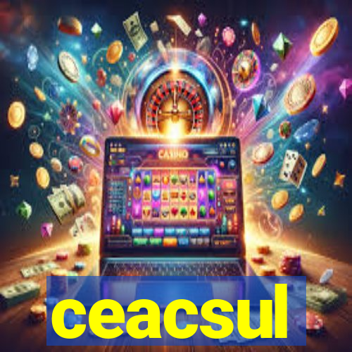 ceacsul