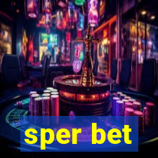 sper bet