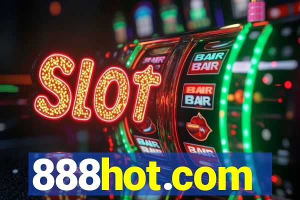 888hot.com