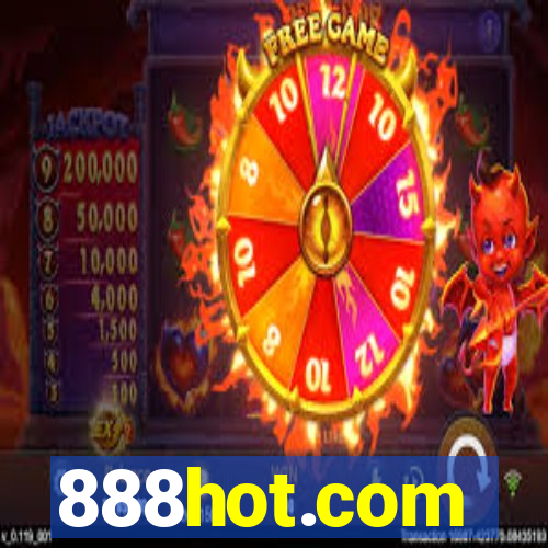888hot.com