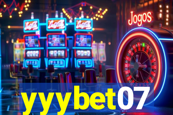 yyybet07