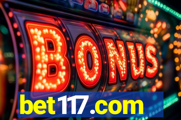 bet117.com
