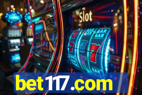 bet117.com