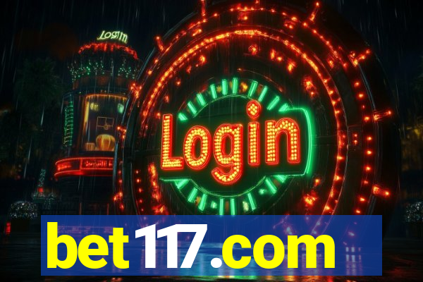 bet117.com