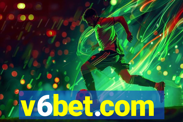 v6bet.com