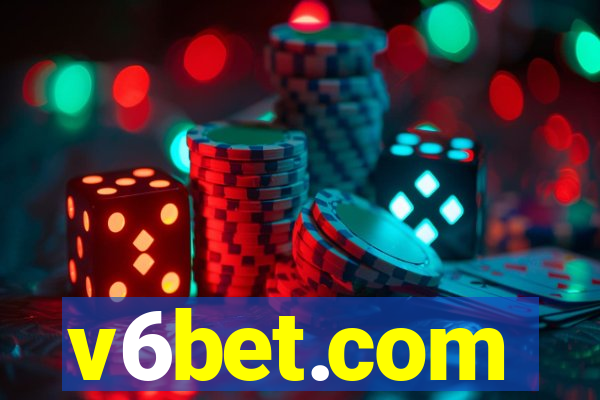 v6bet.com