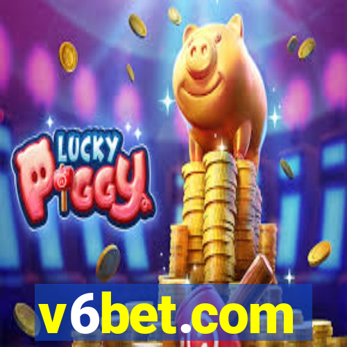 v6bet.com