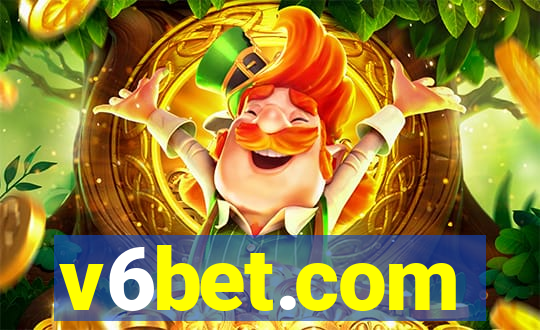 v6bet.com