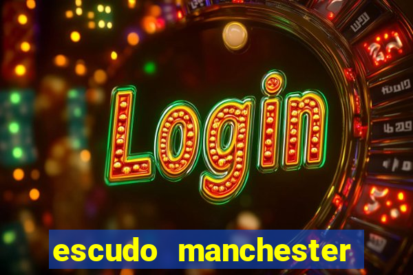 escudo manchester city dls