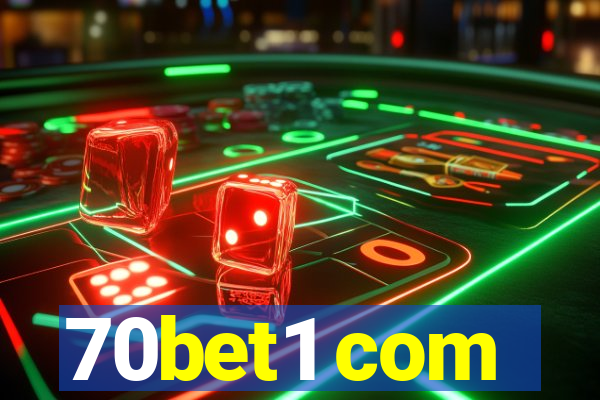 70bet1 com