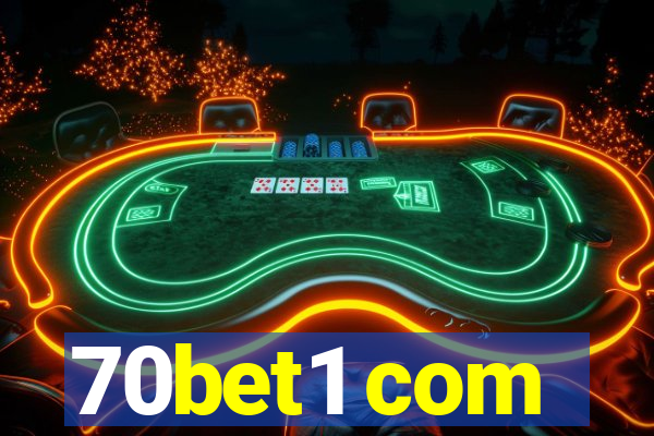 70bet1 com