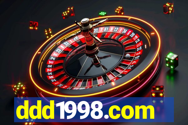 ddd1998.com