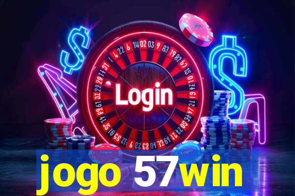 jogo 57win
