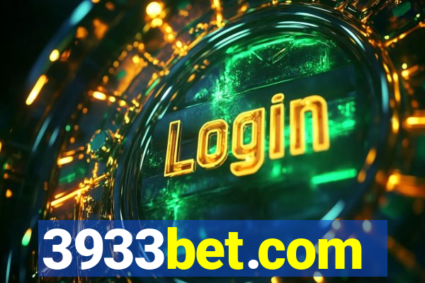 3933bet.com