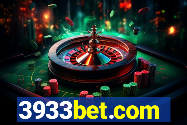 3933bet.com