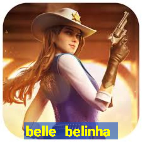 belle belinha telegram free