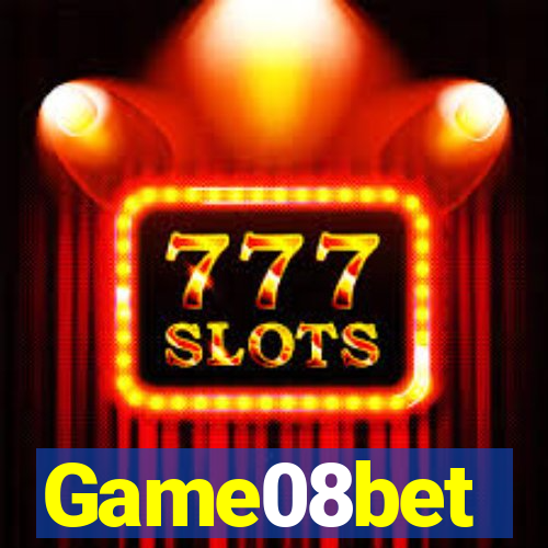 Game08bet
