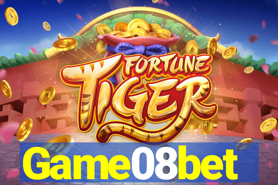 Game08bet