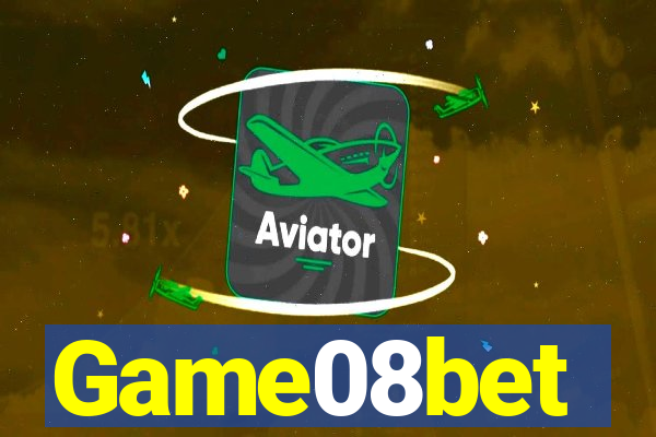 Game08bet