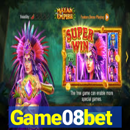 Game08bet