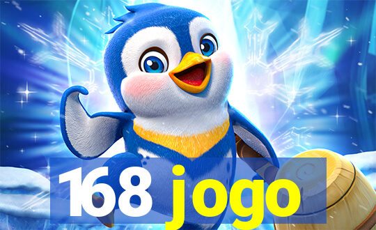 168 jogo