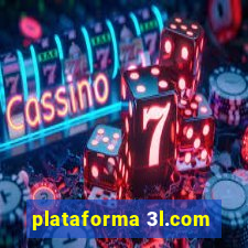 plataforma 3l.com
