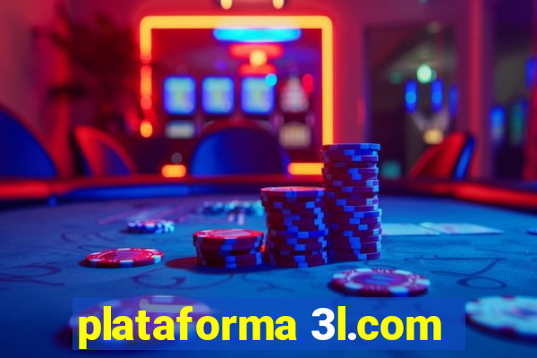 plataforma 3l.com
