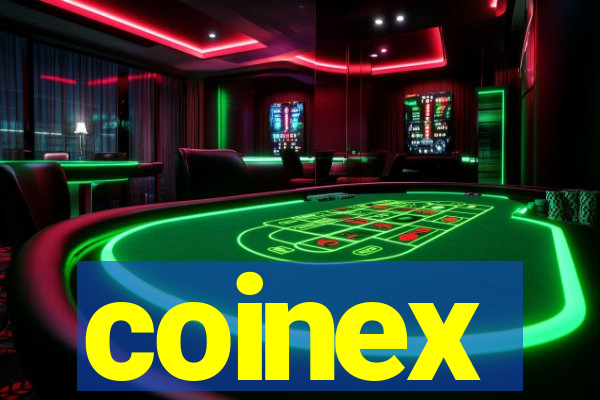 coinex