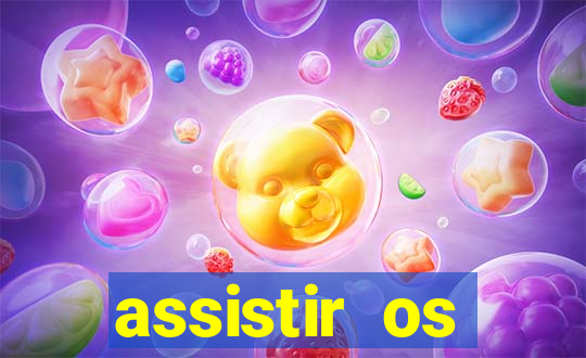 assistir os simpsons online dublado