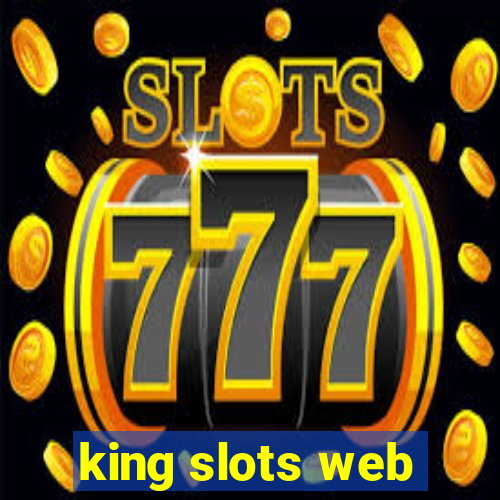 king slots web