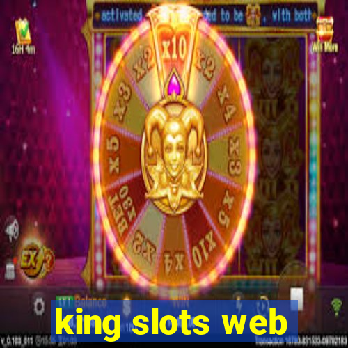 king slots web