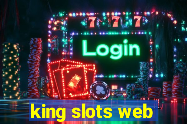 king slots web