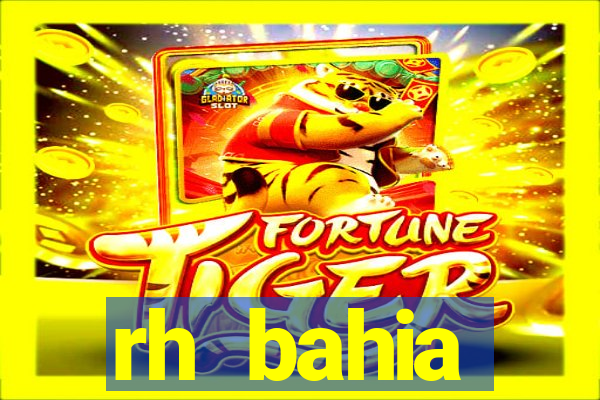 rh bahia contracheque 2022