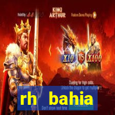 rh bahia contracheque 2022