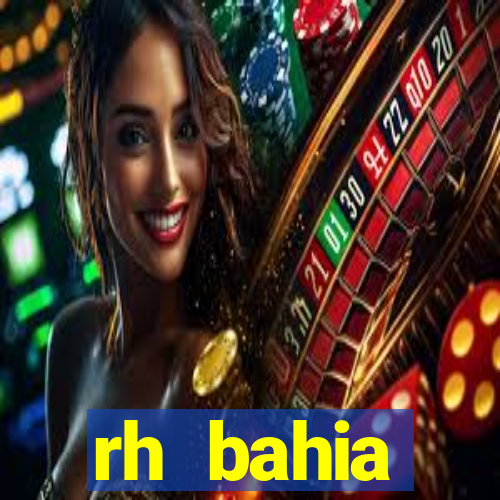 rh bahia contracheque 2022