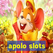 apolo slots