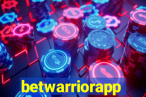 betwarriorapp