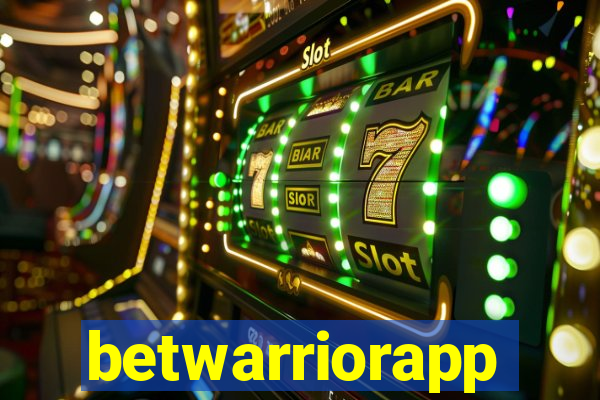 betwarriorapp