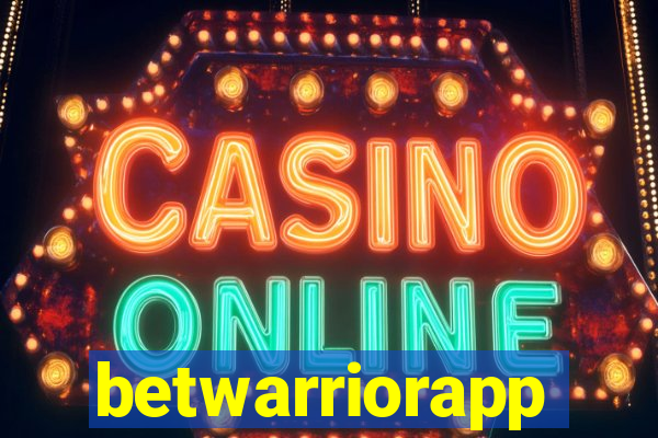 betwarriorapp