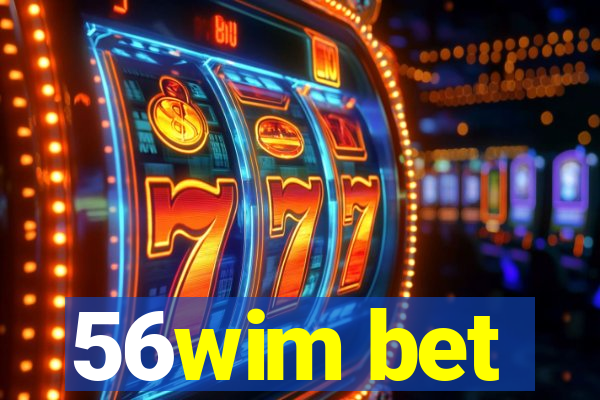 56wim bet