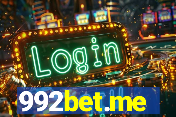 992bet.me