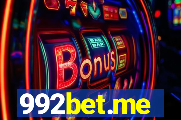 992bet.me